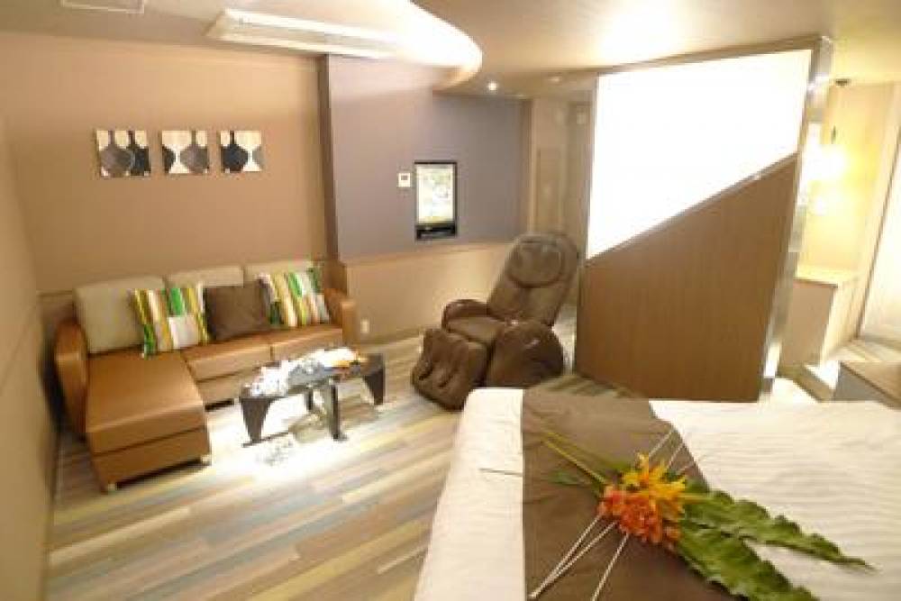 golf Resort(ゴルフリゾート)の画像3枚目