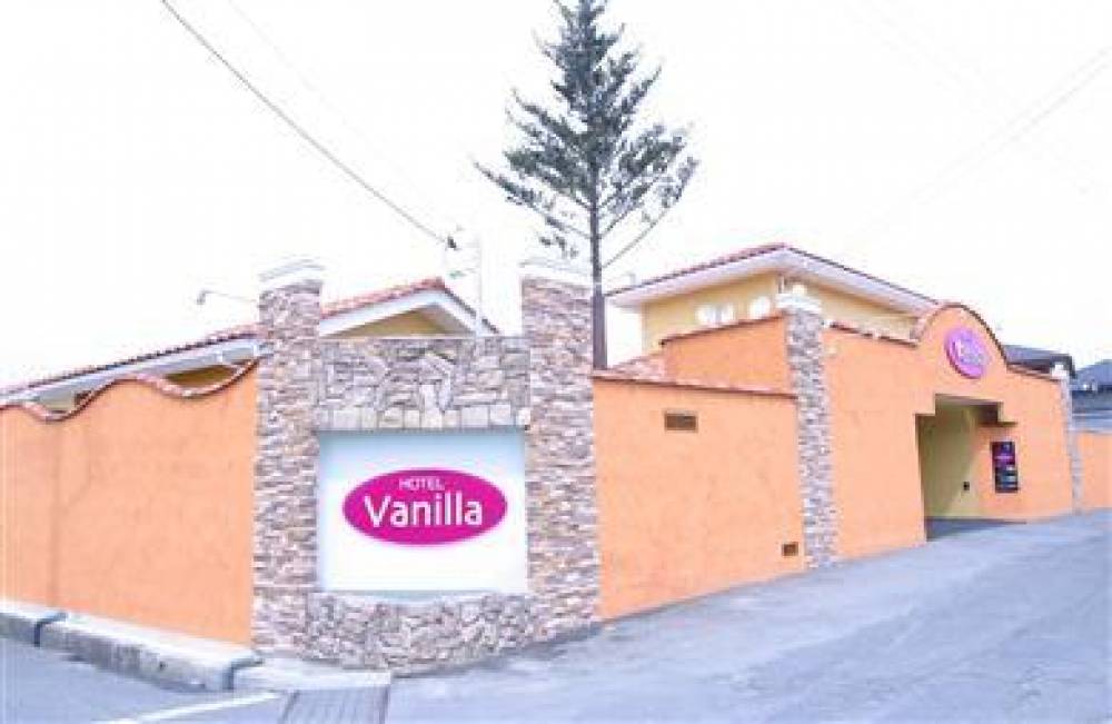 バニラの画像1枚目