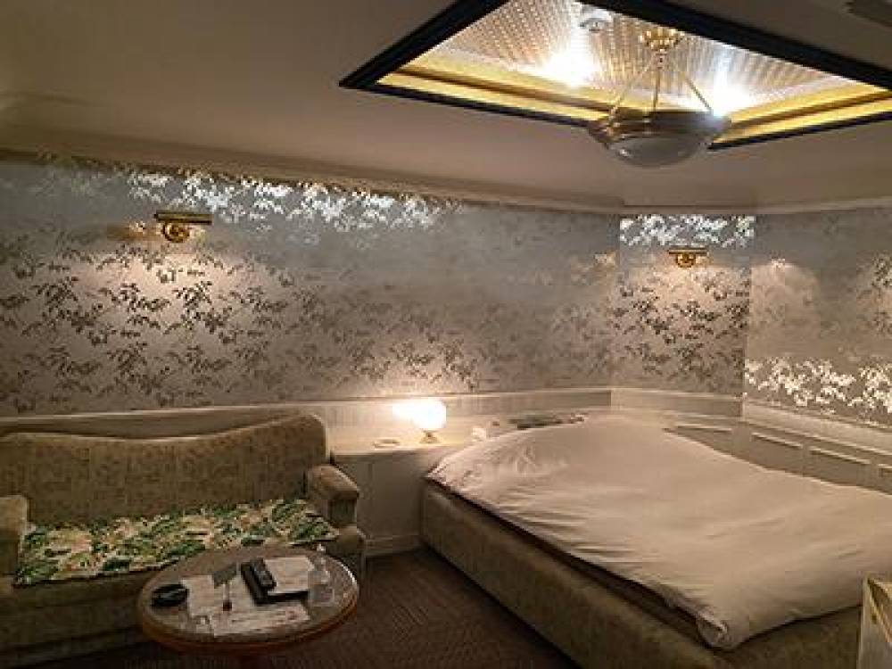 ホテル ミナミの画像4枚目