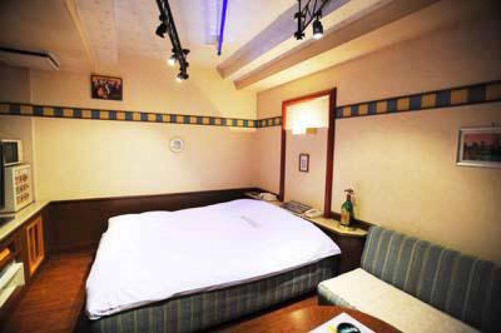 ホテル ミナミの画像1枚目