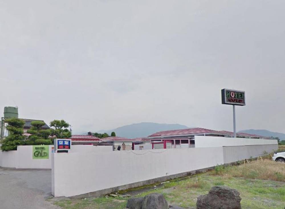 ゴールドの画像1枚目