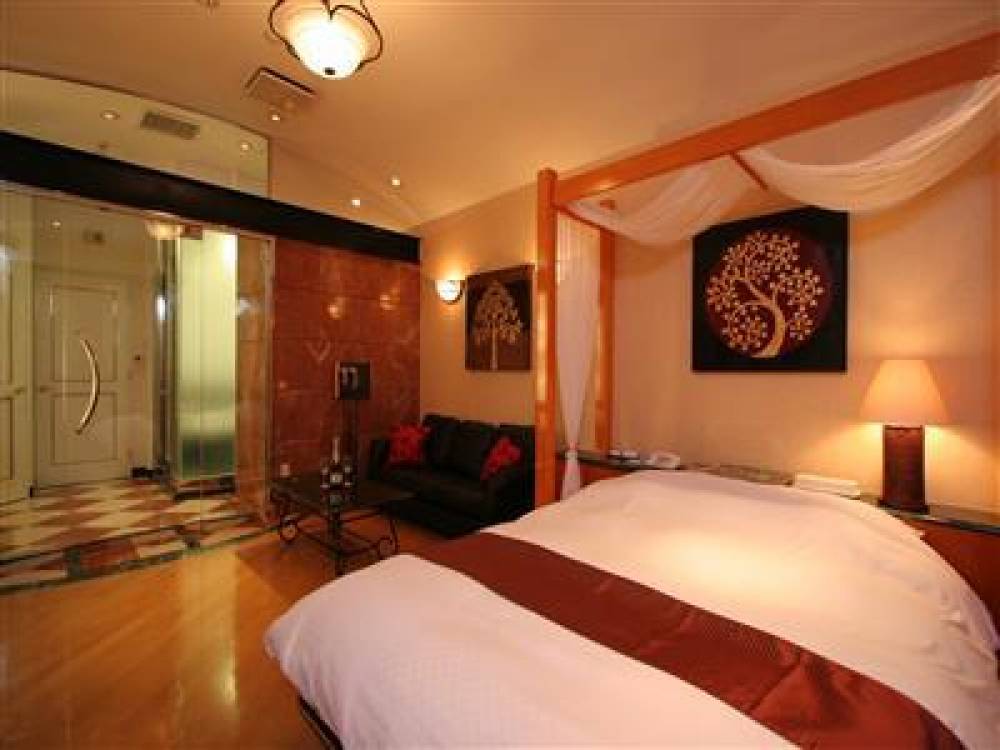 ホテル シャレーワシントンの画像2枚目