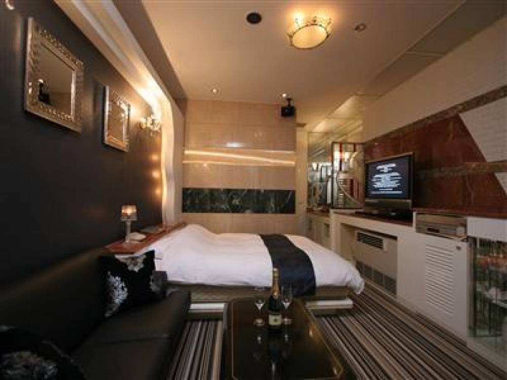 ホテル シャレーワシントンの画像4枚目