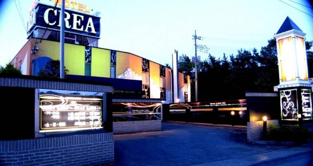 ホテル CREA(クレア)(クレア)の画像1枚目