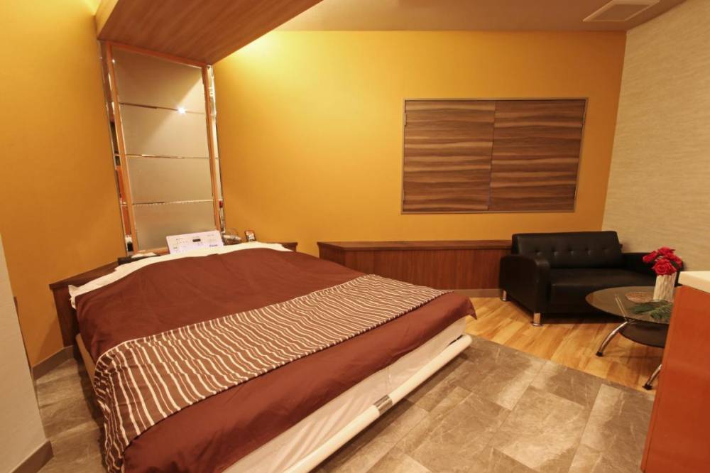 Hotel Fione(ホテルフィオーネ)の画像4枚目