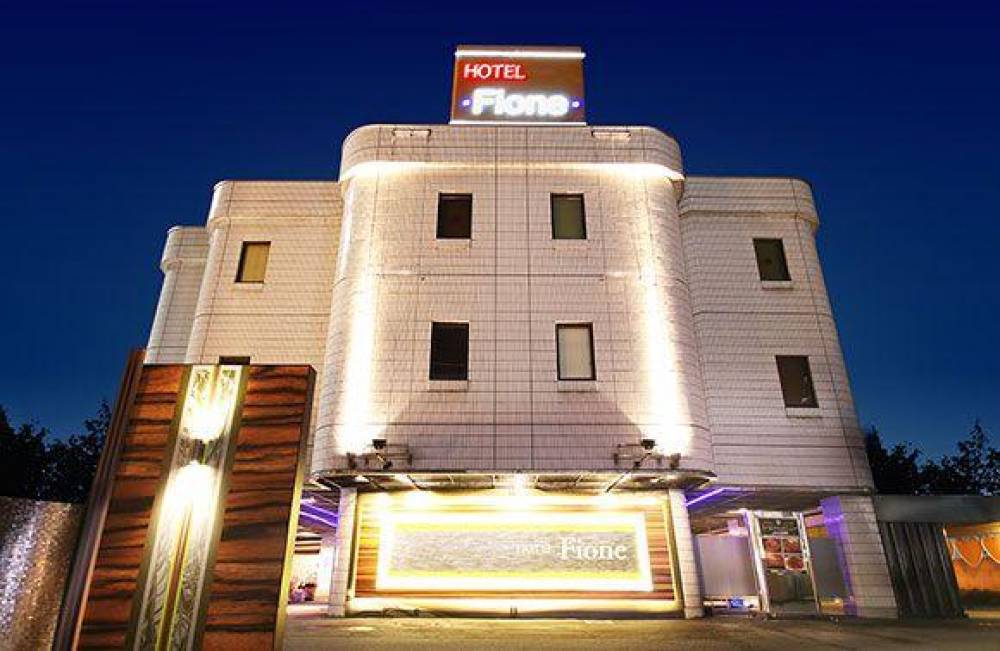 Hotel Fione(ホテルフィオーネ)の画像1枚目