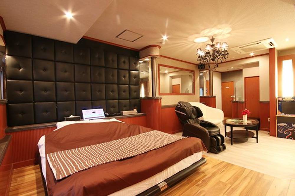 Hotel Fione(ホテルフィオーネ)の画像3枚目