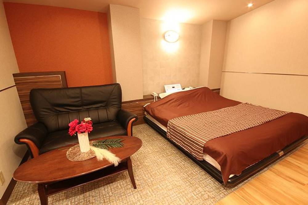 Hotel Fione(ホテルフィオーネ)の画像2枚目