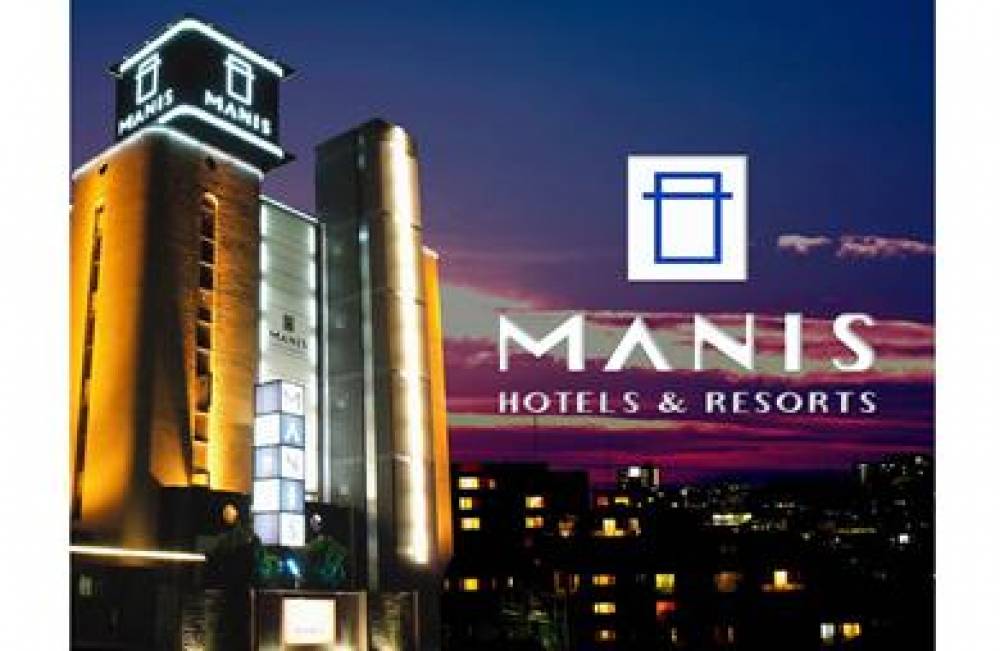 マニスホテルの画像1枚目