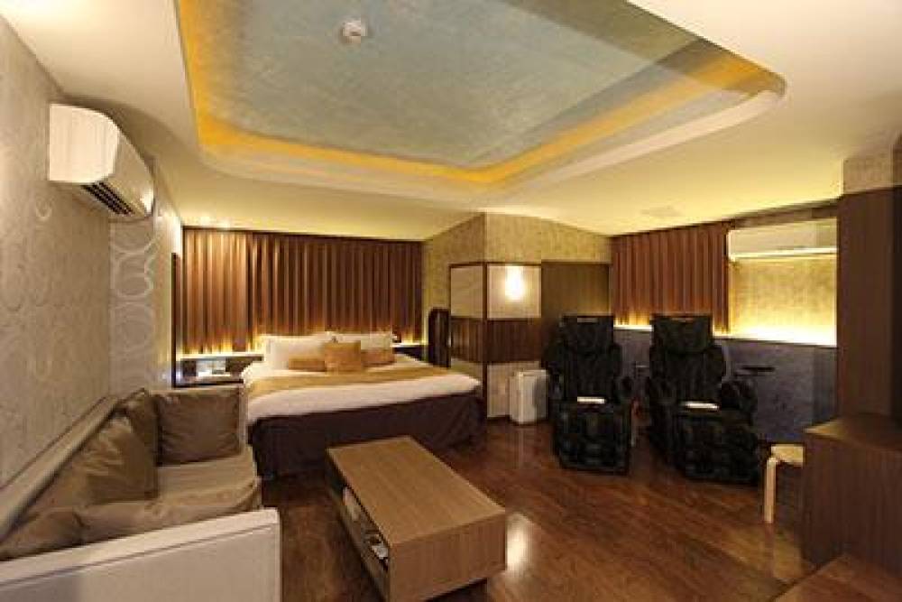 マニスホテルの画像3枚目