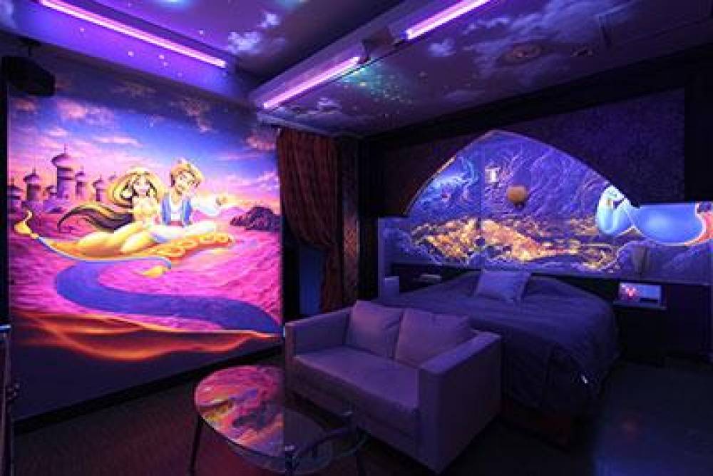 マニスホテルの画像4枚目