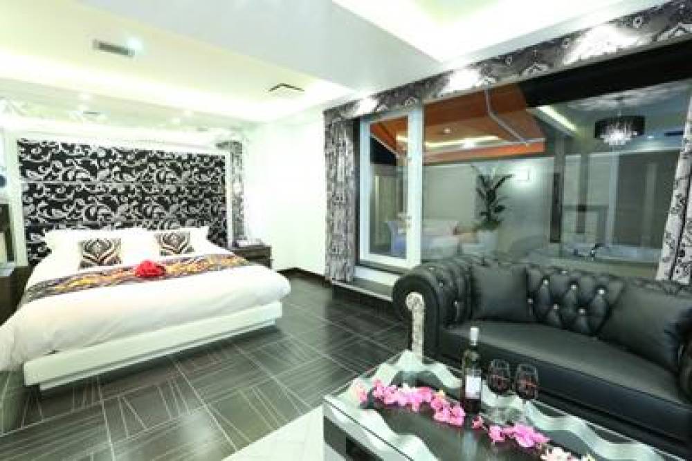 HOTEL AIR RESORT(ホテル エアーリゾート)の画像2枚目