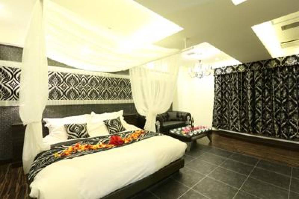 HOTEL AIR RESORT(ホテル エアーリゾート)の画像3枚目