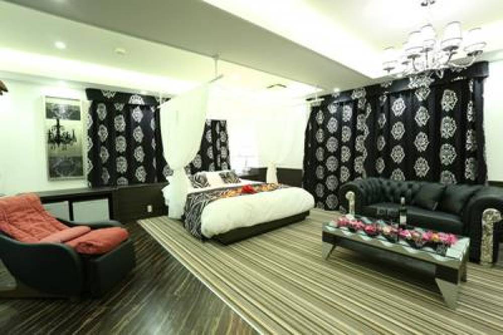 HOTEL AIR RESORT(ホテル エアーリゾート)の画像4枚目