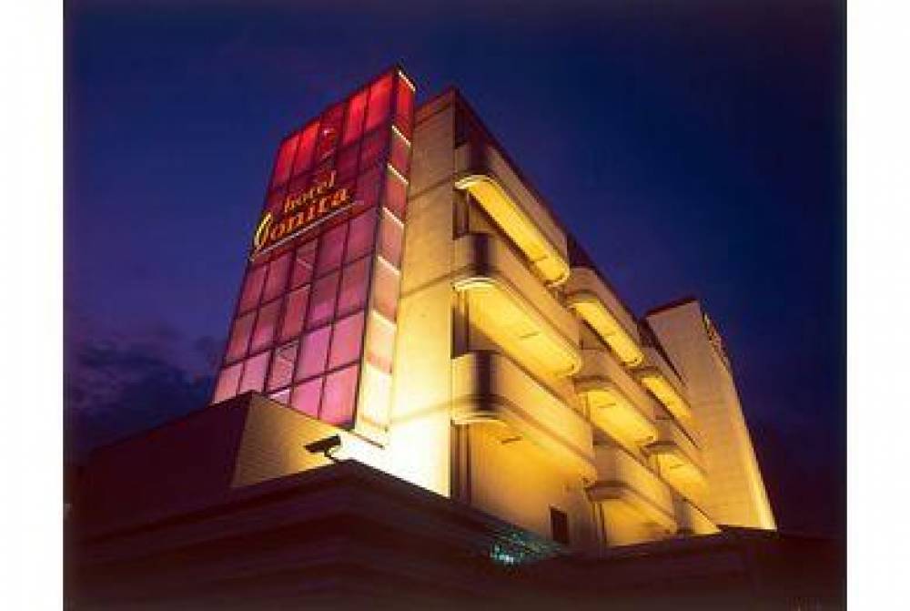 ボニータ石和(ボニータイサワ)の画像1枚目