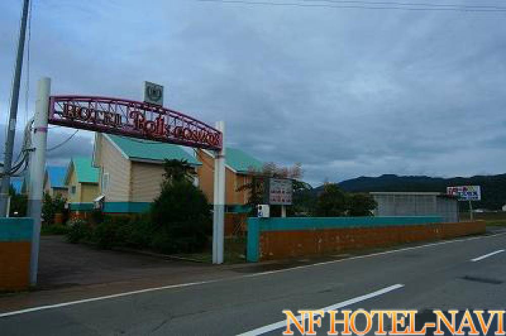 ロールスコスモスの画像1枚目