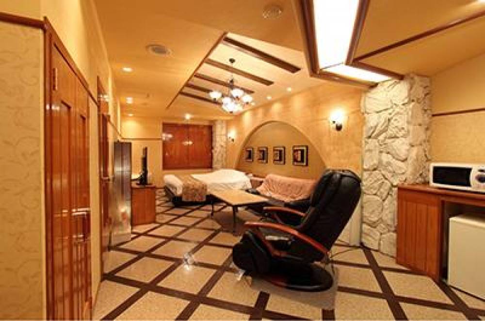 HOTEL PATIO(ホテル パティオ)の画像2枚目