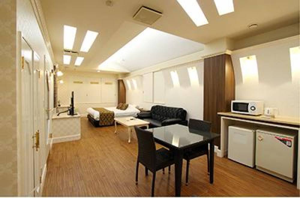 HOTEL PATIO(ホテル パティオ)の画像3枚目