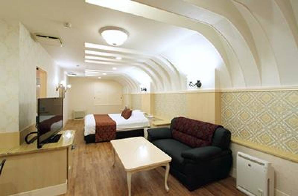 HOTEL PATIO(ホテル パティオ)の画像4枚目