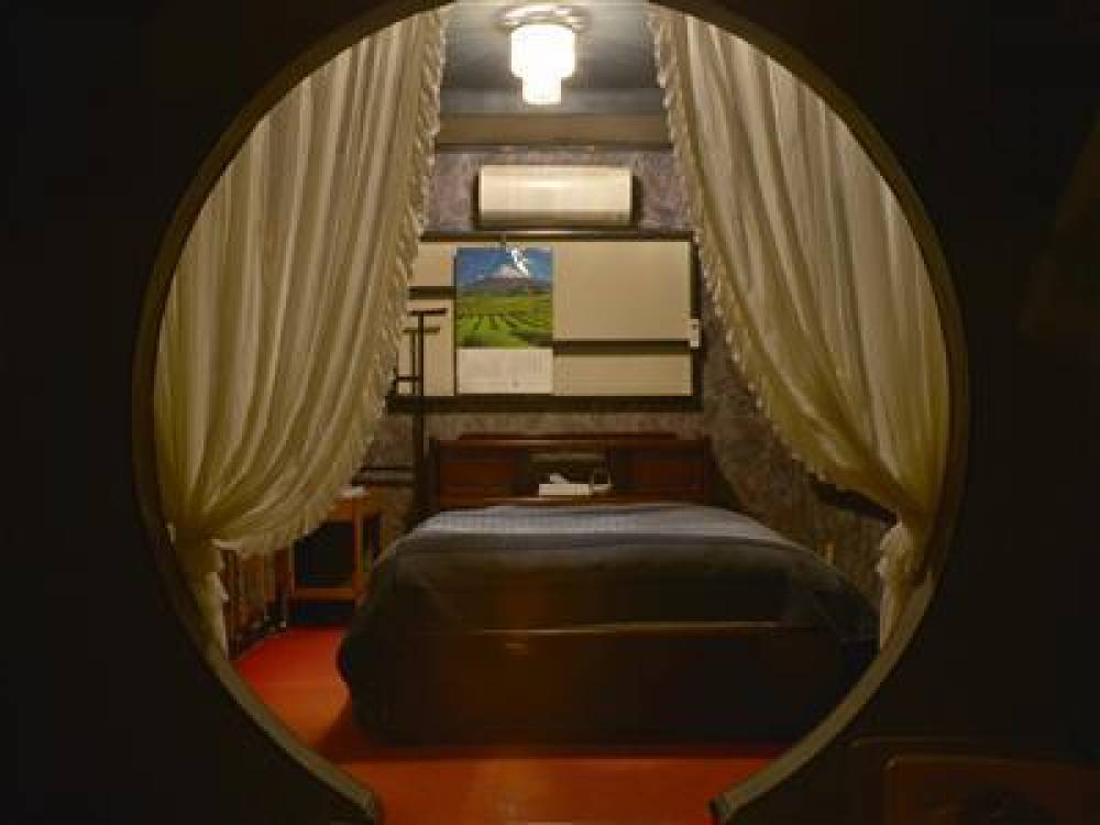 ホテル 花(ホテル ハナ)の画像3枚目