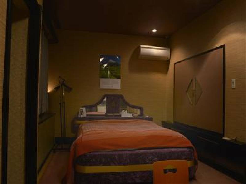 ホテル 花(ホテル ハナ)の画像4枚目