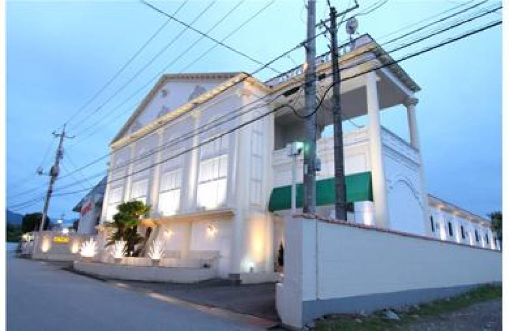 ホテル パティオアネックスの画像1枚目