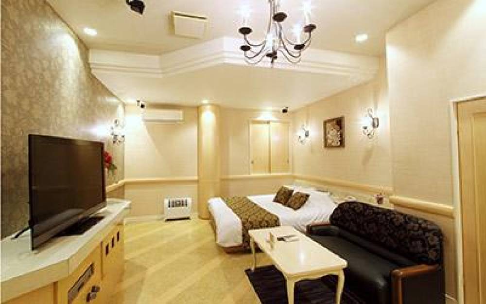 ホテル パティオアネックスの画像2枚目