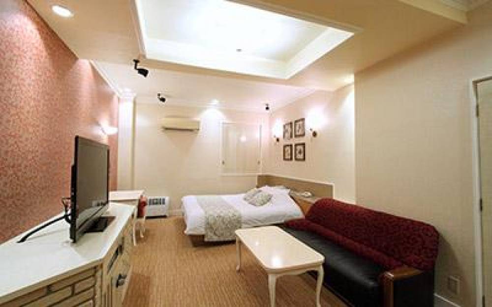 ホテル パティオアネックスの画像3枚目