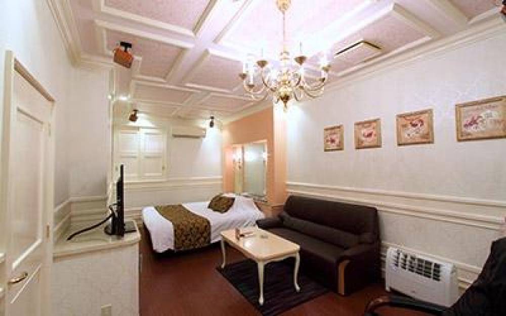 ホテル パティオアネックスの画像4枚目