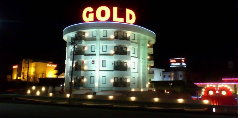 HOTEL GOLD一宮(ゴールドイチノミヤ)の画像1枚目