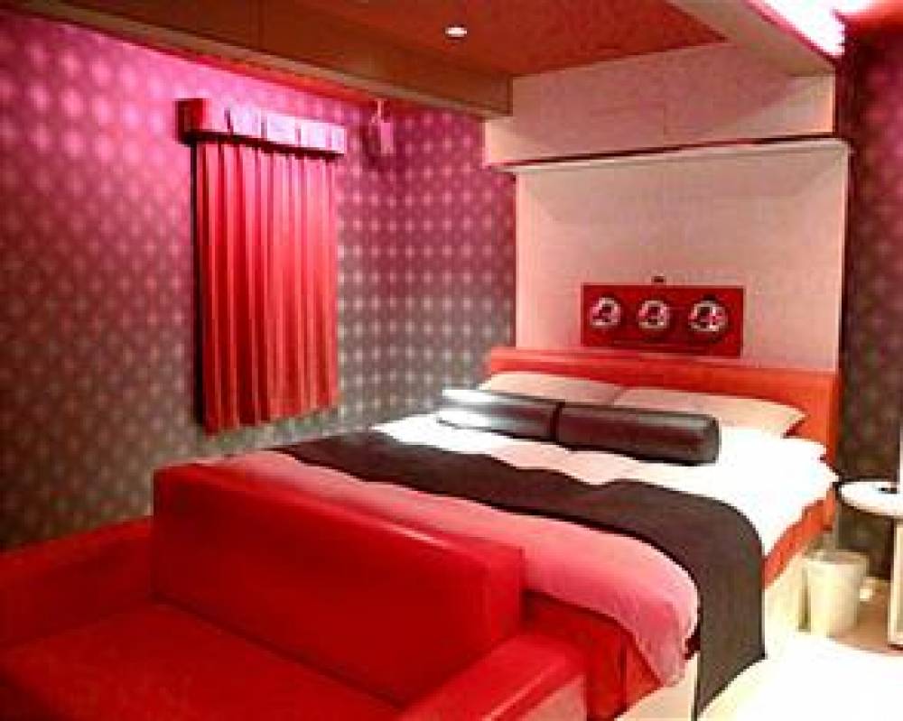 HOTEL GOLD一宮(ゴールドイチノミヤ)の画像2枚目