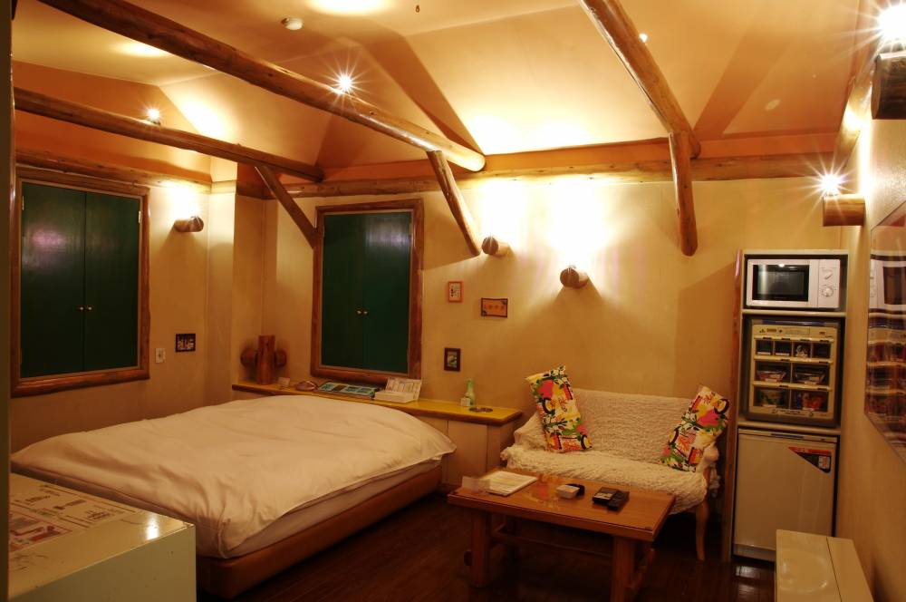 HOTEL Windy(ウインディー)の画像2枚目