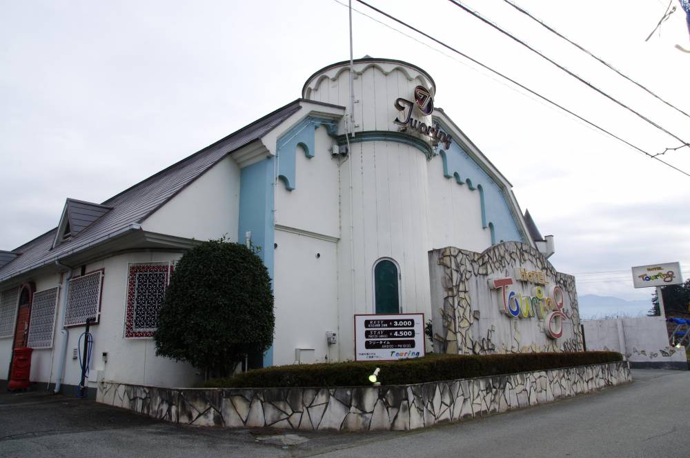 ツーリングの画像1枚目