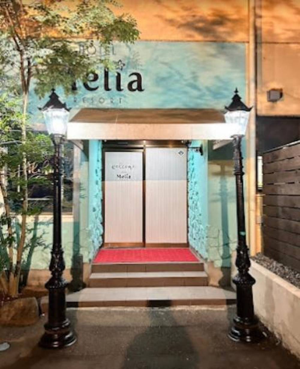 HOTEL Melia RESORT(メリアリゾート)の画像6枚目