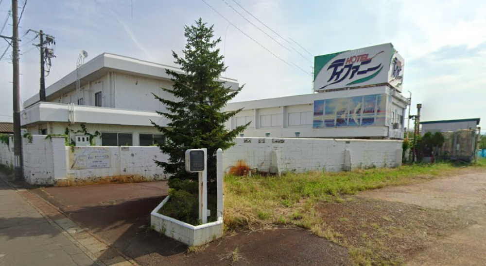 ティファニーの画像1枚目