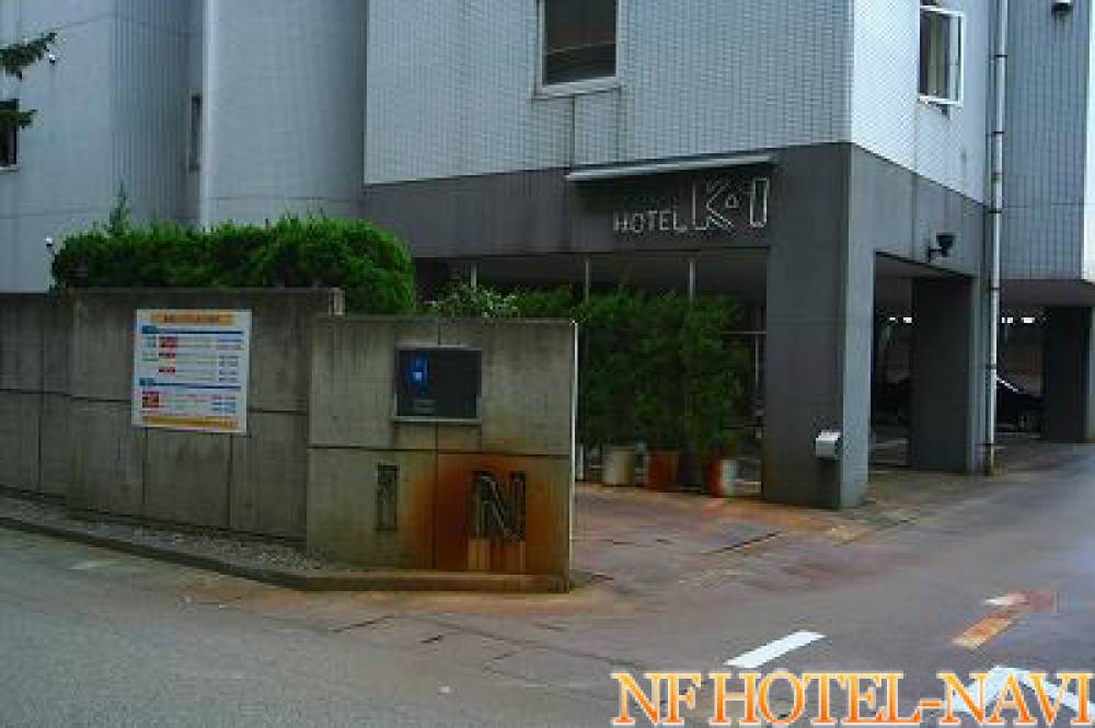 K-1(ケーワン)の画像1枚目