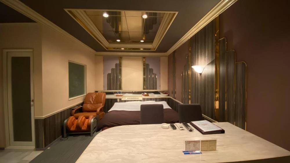 ホテル Happy Ticket(ホテル ハッピーチケット)の画像4枚目