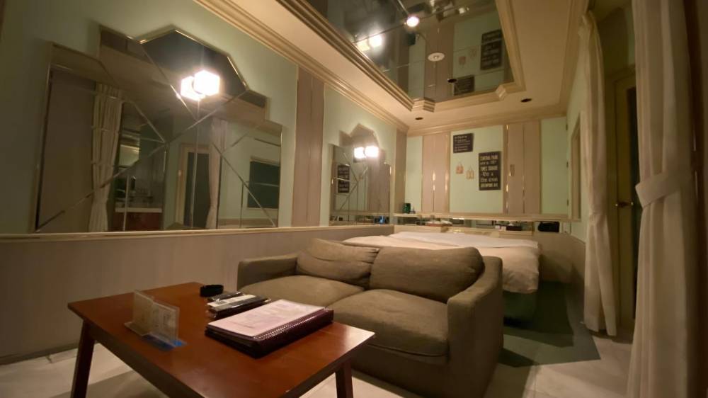 ホテル Happy Ticket(ホテル ハッピーチケット)の画像5枚目