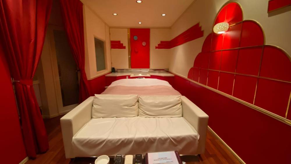 ホテル Happy Ticket(ホテル ハッピーチケット)の画像2枚目