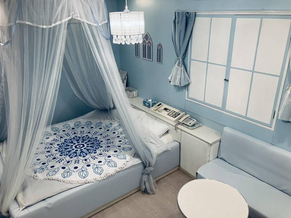 フローレスの画像1枚目