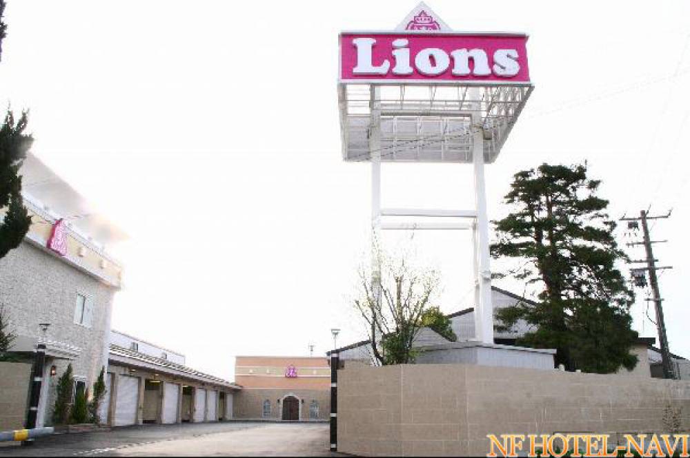 リオンズホテル 新潟(リオンズホテル ニイガタ)の画像1枚目