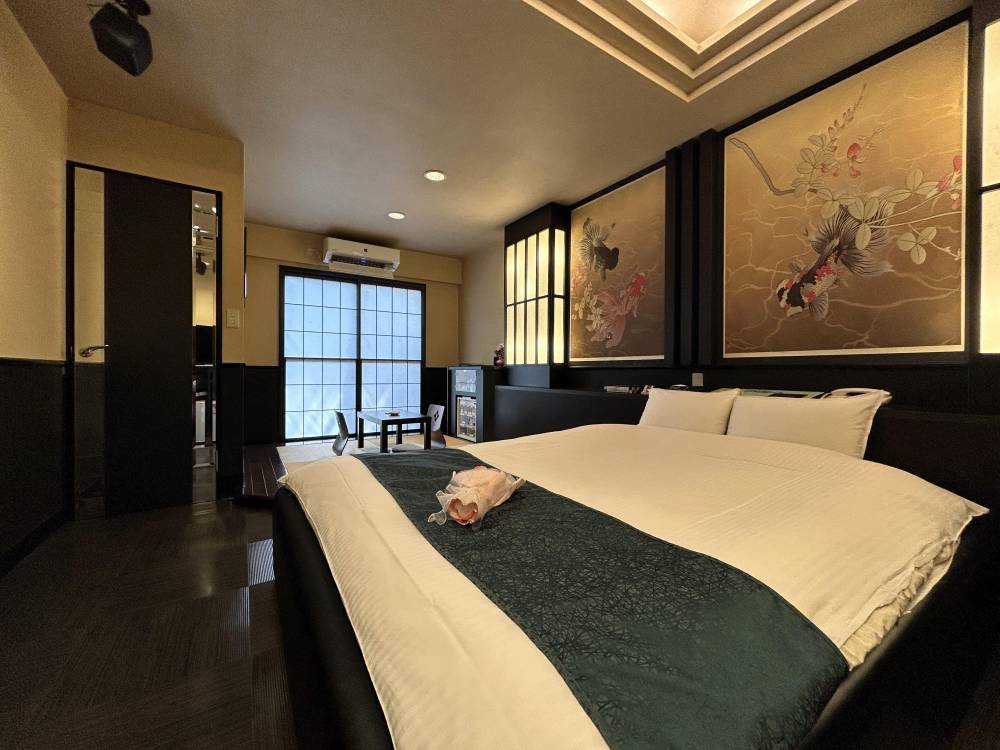 HOTEL MGM(ホテル エムジーエム)の画像4枚目