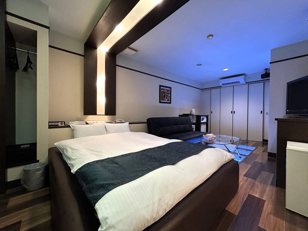 HOTEL MGM(ホテル エムジーエム)の画像7枚目