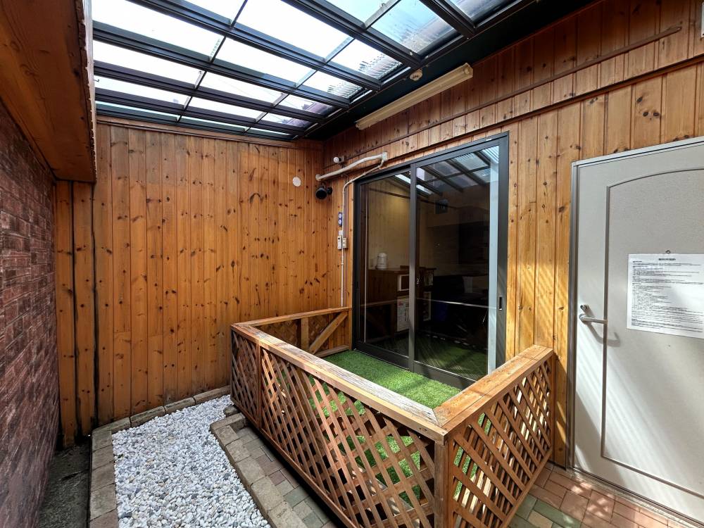 HOTEL MGM(ホテル エムジーエム)の画像9枚目