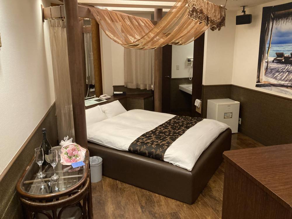 HOTEL MGM(ホテル エムジーエム)の画像5枚目