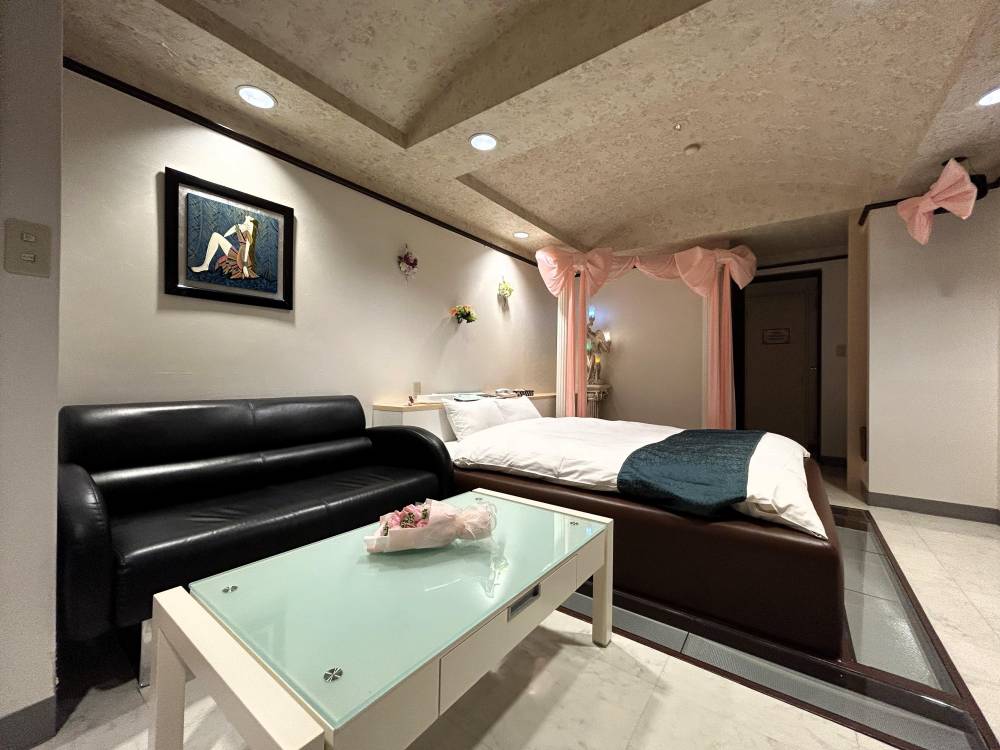 HOTEL MGM(ホテル エムジーエム)の画像8枚目