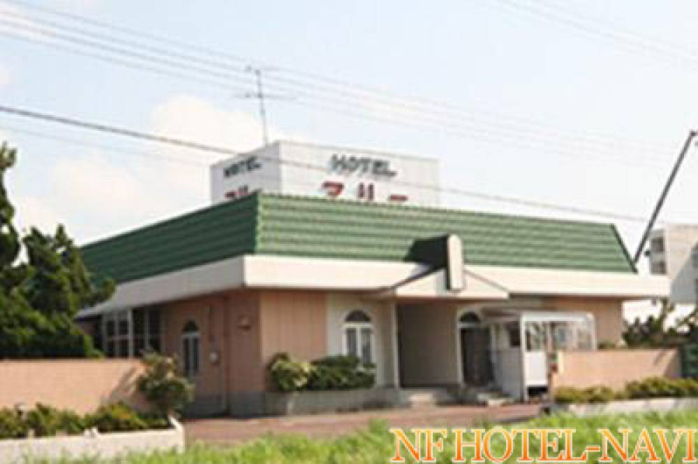 マリーの画像1枚目