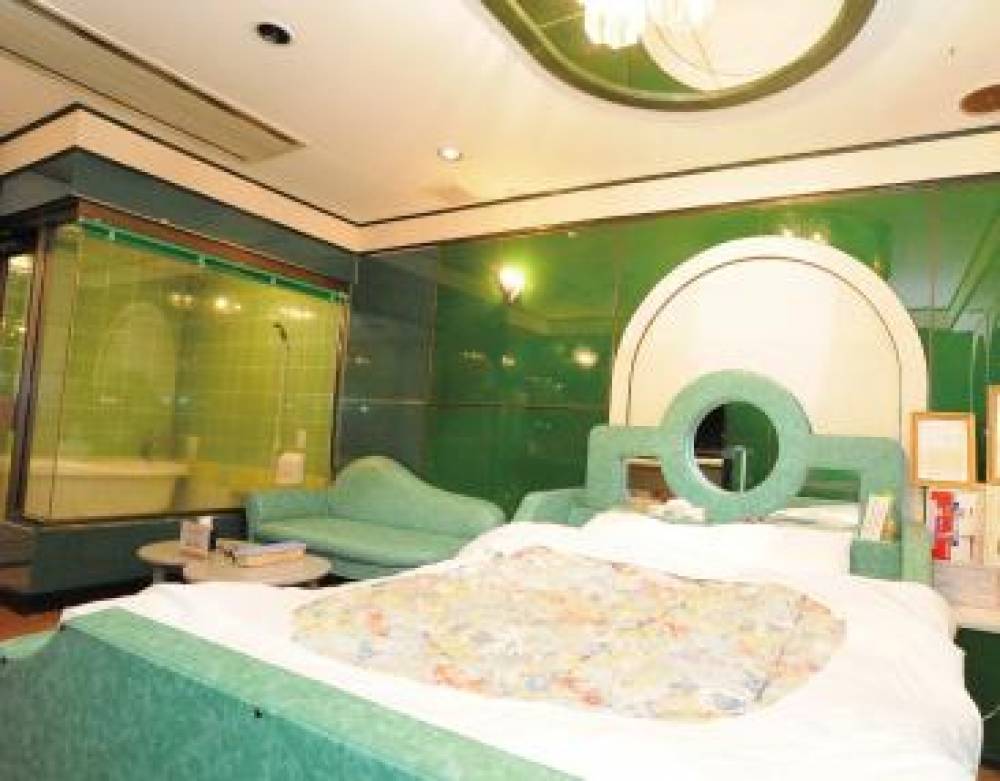 猫と遊べるホテル明日香(アスカ)の画像6枚目