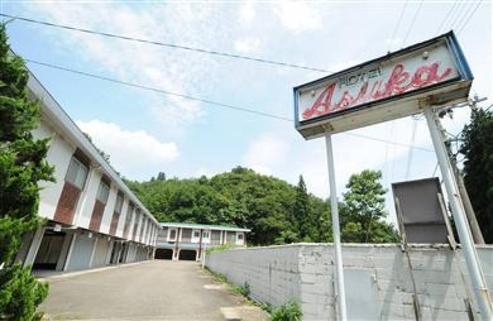 猫と遊べるホテル明日香(アスカ)の画像5枚目