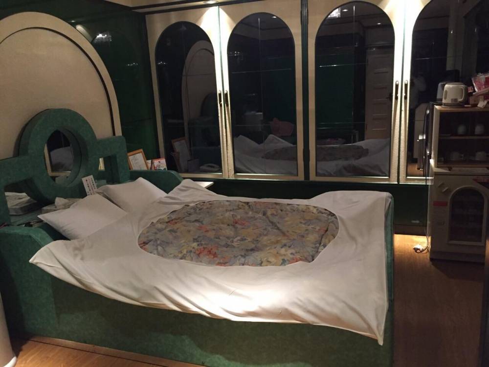 猫と遊べるホテル明日香(アスカ)の画像9枚目